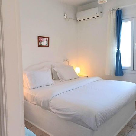 Georgia Rooms Milos Plaka  Eksteriør bilde