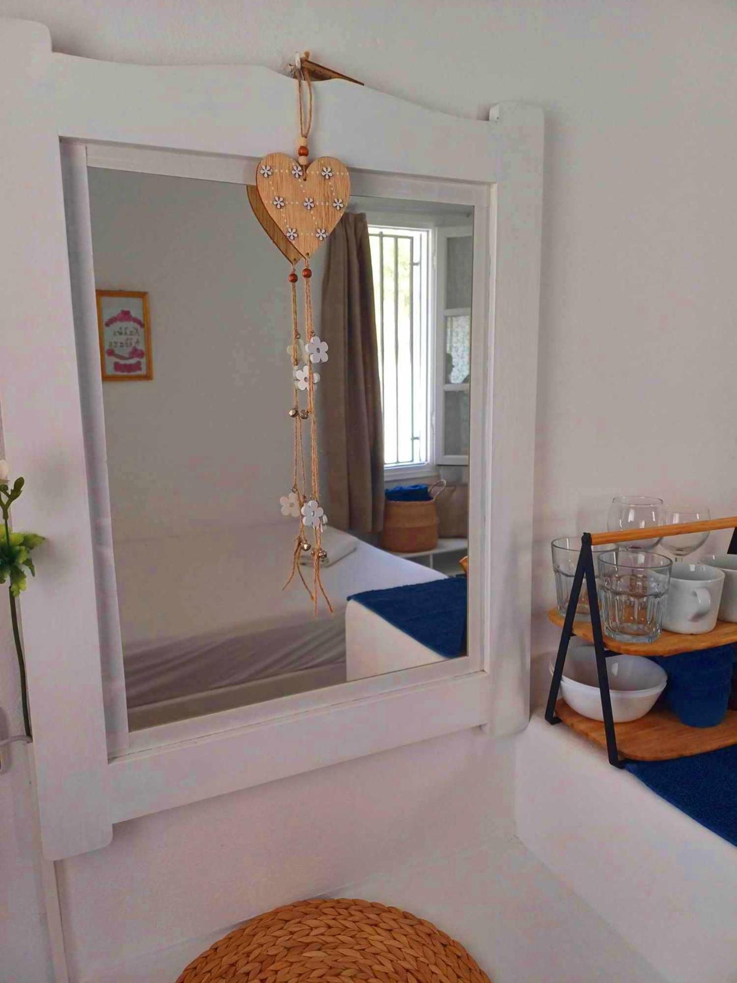 Georgia Rooms Milos Plaka  Eksteriør bilde